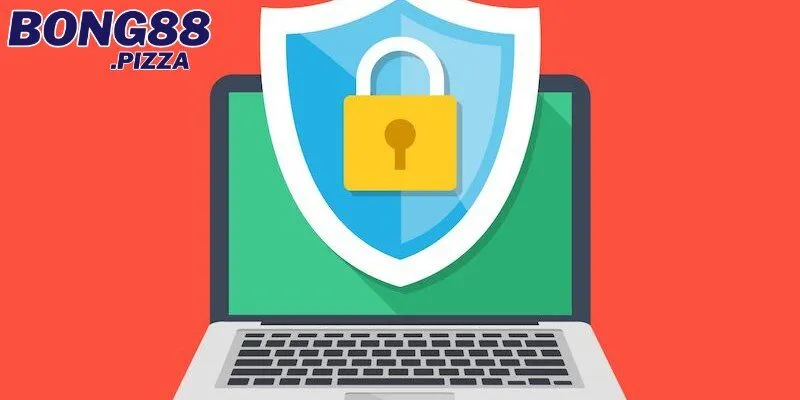 Các quy định bảo mật thông tin tài khoản Bong88