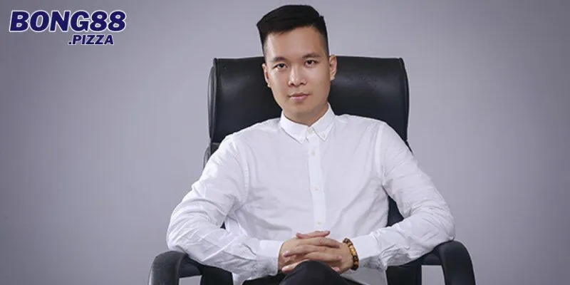 Thông tin cá nhân cơ bản của Trịnh Quang Huy