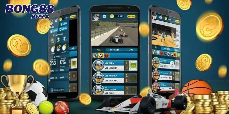 Giới thiệu thương hiệu Bong88