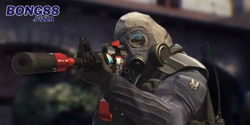 Thể thao điện tử Bong88